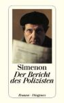 Der Bericht des Polizisten