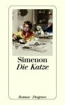 Die Katze