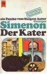 Der Kater
