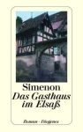 Das Gasthaus im Elsaß