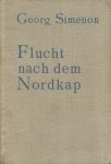 Flucht nach dem Nordkap