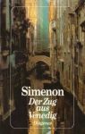 Der Zug aus Venedig