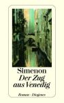 Der Zug aus Venedig