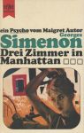 Drei Zimmer in Manhattan