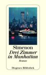 Drei Zimmer in Manhattan