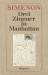Drei Zimmer in Manhattan