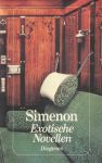 Exotische Novellen