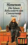 Die bösen Schwestern von Concarneau