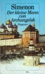 Der kleine Mann von Archangelsk