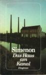 Das Haus am Kanal