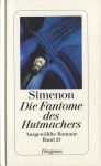 Die Fantome des Hutmachers