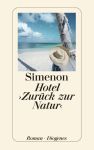 Hotel »Zurück zur Natur«