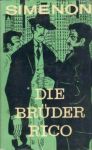 Die Brüder Rico