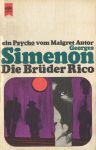 Die Brüder Rico