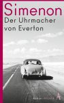 Der Uhrmacher von Everton