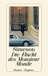 Die Flucht des Monsieur Monde