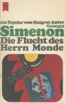 Die Flucht des Herrn Monde