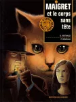Maigret et le corps sans tête