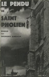 Le pendu de Saint-Pholien