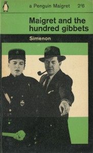 Maigret and the hundred gibbets