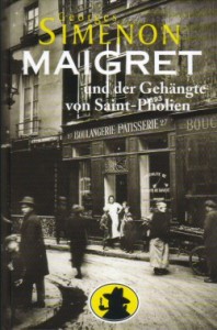 Maigret und der Gehängte von Saint-Pholien