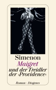 Maigret und der Treidler der ›Providence‹