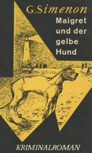 Maigret und der gelbe Hund