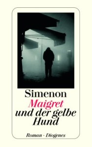 Maigret und der gelbe Hund
