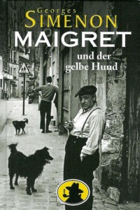 Maigret und der gelbe Hund