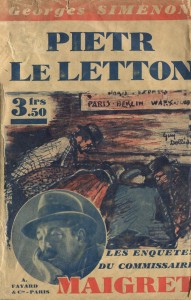 Pietr le letton