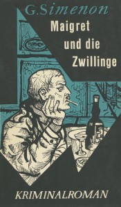 Maigret und die Zwillinge