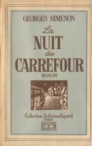 La Nuit du Carrefour