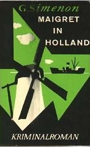 Maigret in Holland