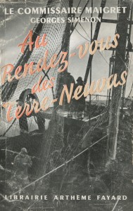 Au rendez-vous des terre-neuvas