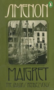 The Sailors' Rendezvous