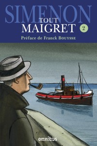Tout Maigret, Tome 2