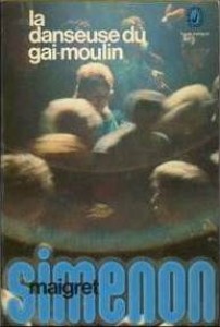 La danseuse du Gai-Moulin
