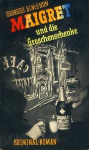 Maigret und die Groschenschenke