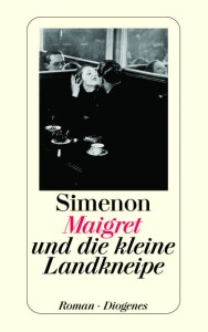Maigret und die kleine Landkneipe