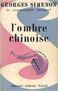 L'ombre chinoise