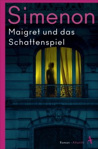 Maigret und das Schattenspiel (geplant)
