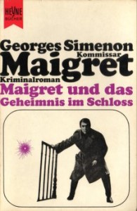 Maigret und das Geheimnis im Schloß