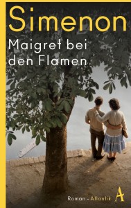 Maigret bei den Flamen