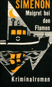 Maigret bei den Flamen