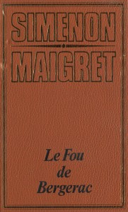 Le fou de Bergerac