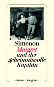 Maigret und der geheimnisvolle Kapitän