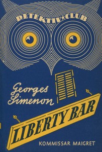 Liberty Bar