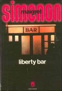 Liberty Bar
