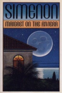 Maigret on the Riviera