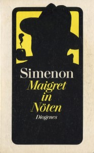 Maigret in Nöten